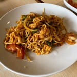 IMPERIAL KITCHEN & DIMSUM - 