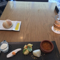 The Living Room with SKY BAR - 