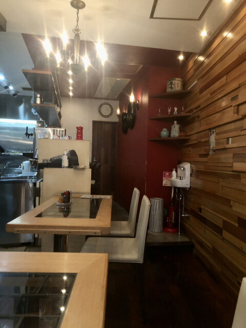 Chuka Shokudo Yamagataya photo 4