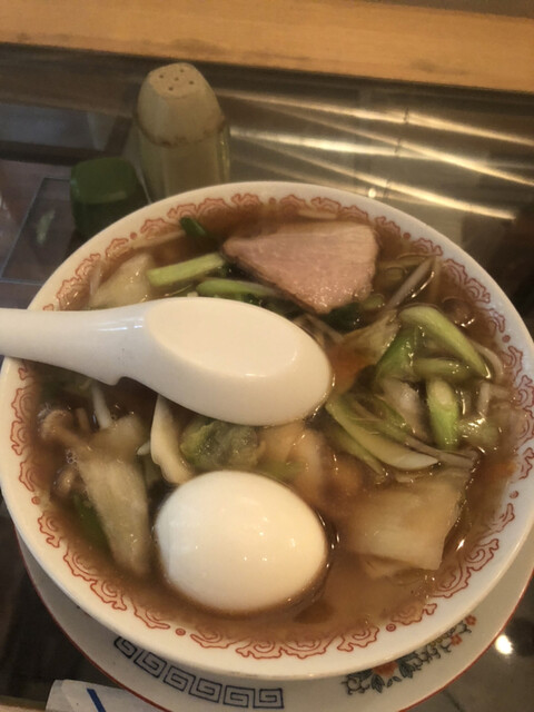 Chuka Shokudo Yamagataya photo 3