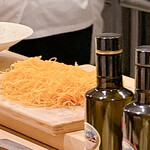 パルコ フィエラ - 