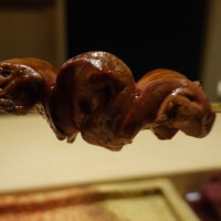 備長炭焼鳥 鳥しげ - 