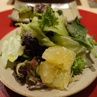 備長炭焼鳥 鳥しげ - 