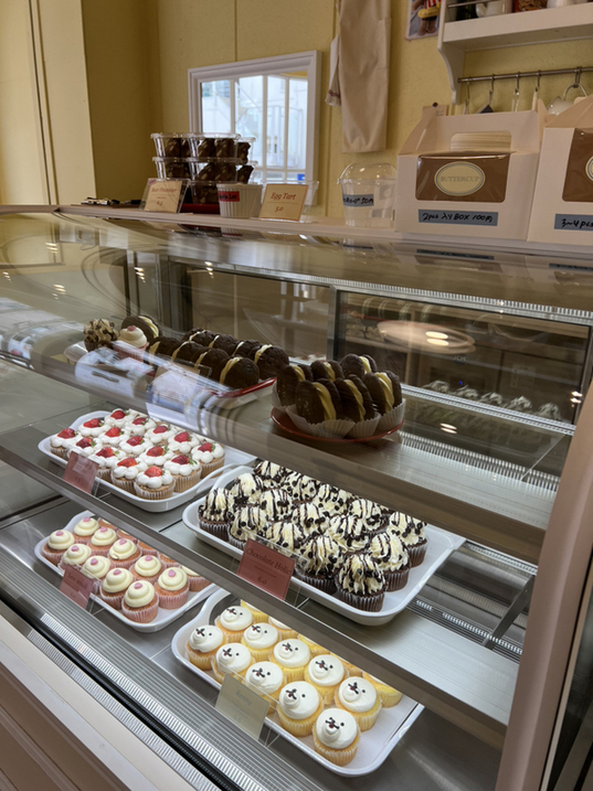 写真 : BUTTER CUP （バターカップ） - 元町（阪神）/カフェ | 食べログ