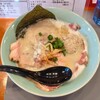 麺屋CHIKUWA - 料理写真: