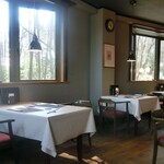 森のオーベルジュ greenbell - 