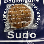 ブーランジェリー スドウ - 