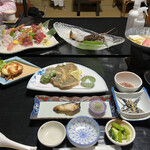 旅館　松の家 - 