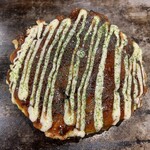 Okonomiyaki Kin No Teko - 