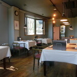 森のオーベルジュ greenbell - 