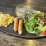 Garden Cafe　Komorebi - 