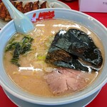 ラーメン山岡家 - 