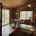 Garden Cafe　Komorebi - 