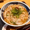 空飛ぶうどん やまぶき家