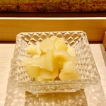 赤坂 鮨 ふくなが - 