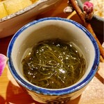 赤坂 鮨 ふくなが - 