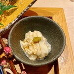 赤坂 鮨 ふくなが - 