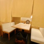 赤坂 鮨 ふくなが - 