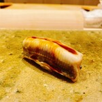 赤坂 鮨 ふくなが - 