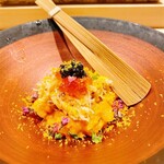 赤坂 鮨 ふくなが - 