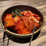 焼肉 ジャンボ はなれ - 