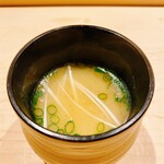 赤坂 鮨 ふくなが - 