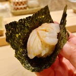 赤坂 鮨 ふくなが - 