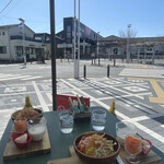 フェニックス - 駅前目の前！
