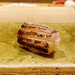 赤坂 鮨 ふくなが - 