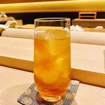 赤坂 鮨 ふくなが - 