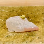 赤坂 鮨 ふくなが - 