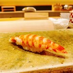 赤坂 鮨 ふくなが - 