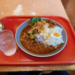 カレーの王様 - 