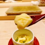 赤坂 鮨 ふくなが - 