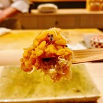 赤坂 鮨 ふくなが - 