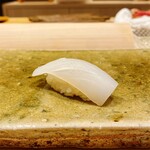 赤坂 鮨 ふくなが - 