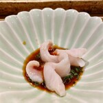 赤坂 鮨 ふくなが - 