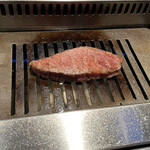 焼肉 ジャンボ はなれ - 