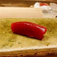 赤坂 鮨 ふくなが - 