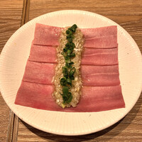 炭火焼肉ホルモン うしごろ 中目黒店 - 