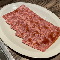 焼肉 ジャンボ はなれ - 