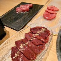 焼肉 にくの音 - 