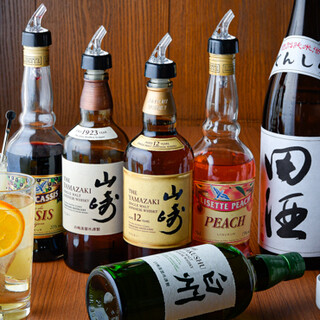 恵比寿 いっちょかみ_1