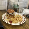 MEIHOKU Burger