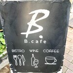B.Cafe - 