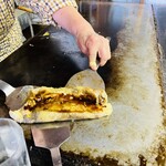 小嶋 - 焼きたて！そばモダン焼