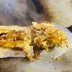 小嶋 - 熱々ホクホク