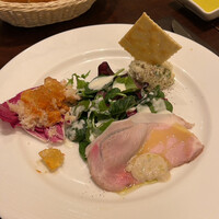 サバティーニ・ディ・フィレンツェ 大丸東京店 - 