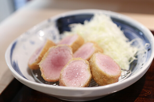 Butafuku Charcoal photo