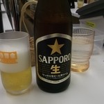 吉野家 - ビール280円！